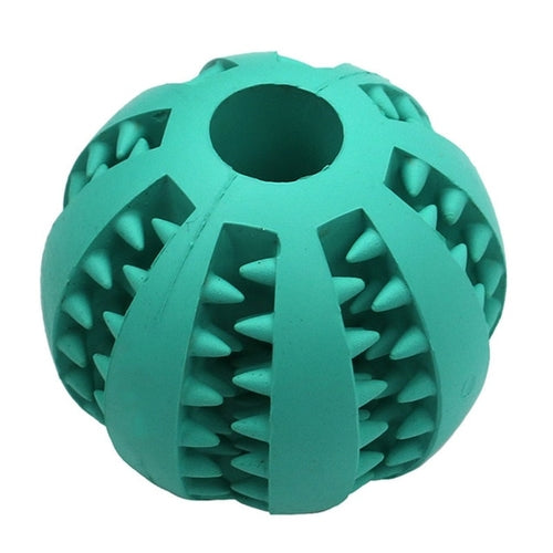 Cat & Dog Treat Ball Toy