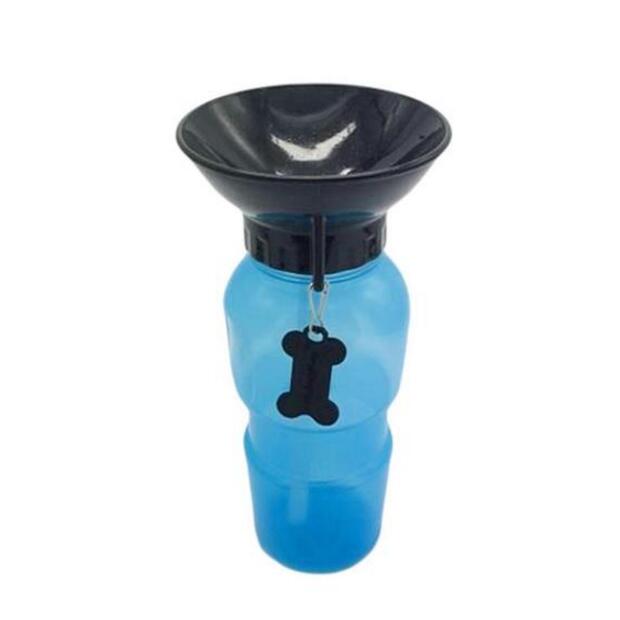 Portable Pet Water Bottle