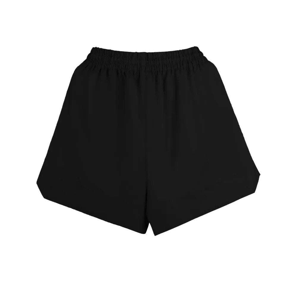 Strike Drawstring Shorts