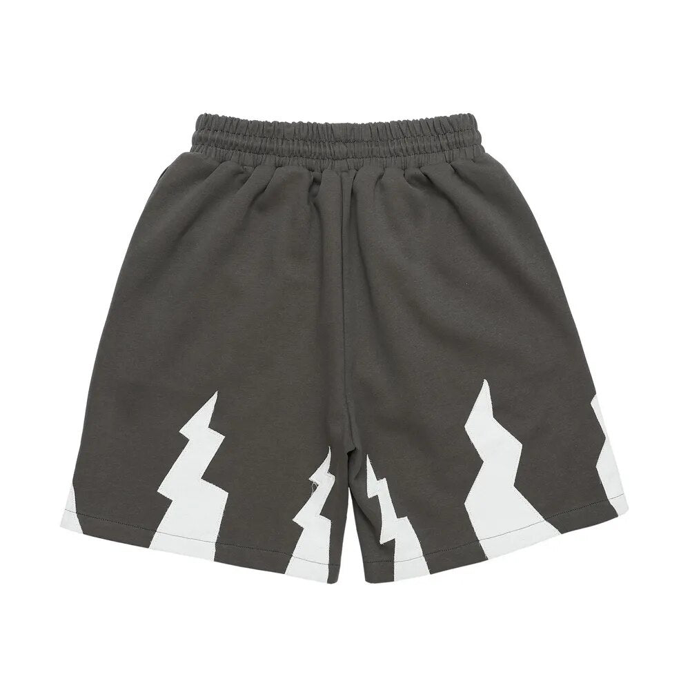 Electrify Drawstring Shorts