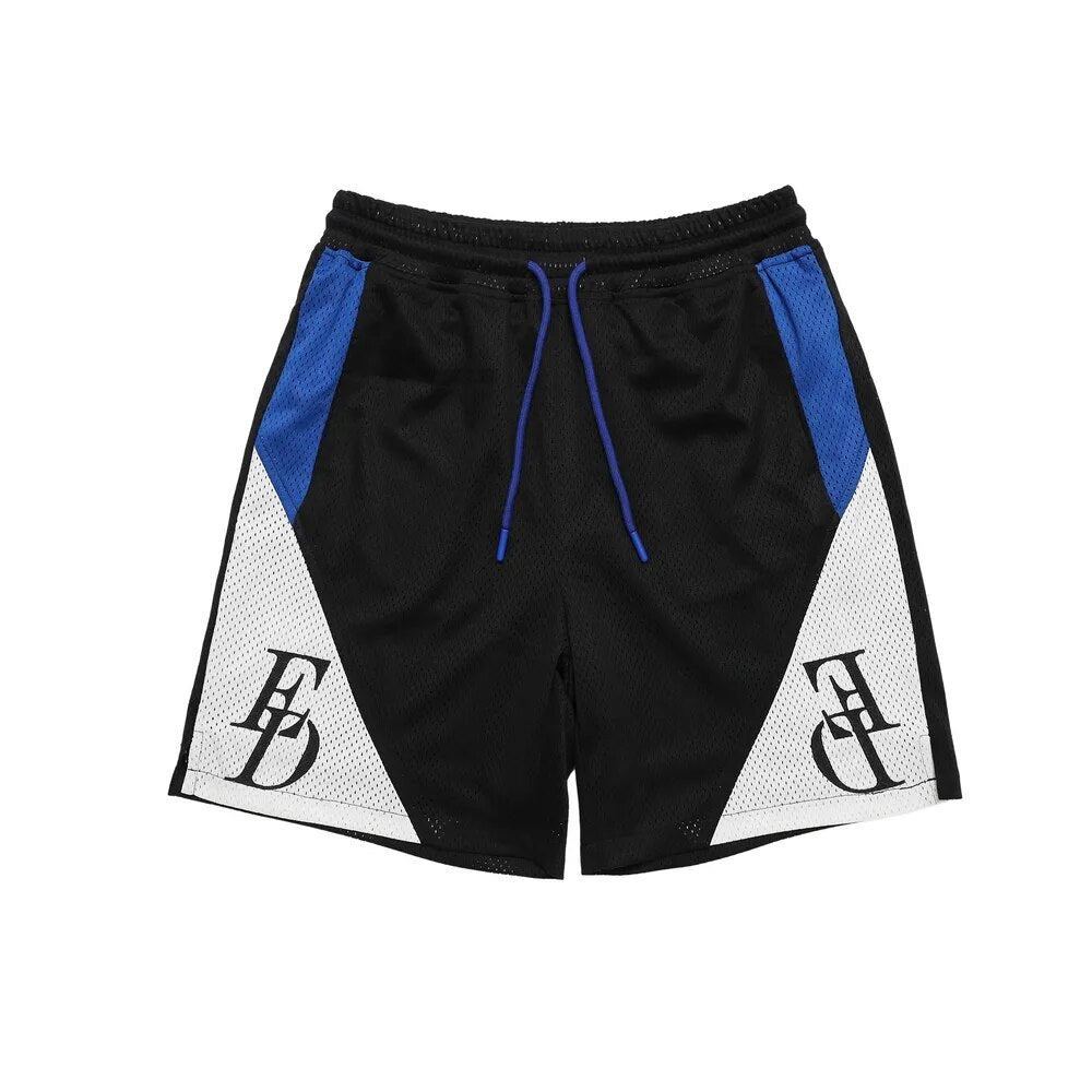 ED Drawstring Shorts