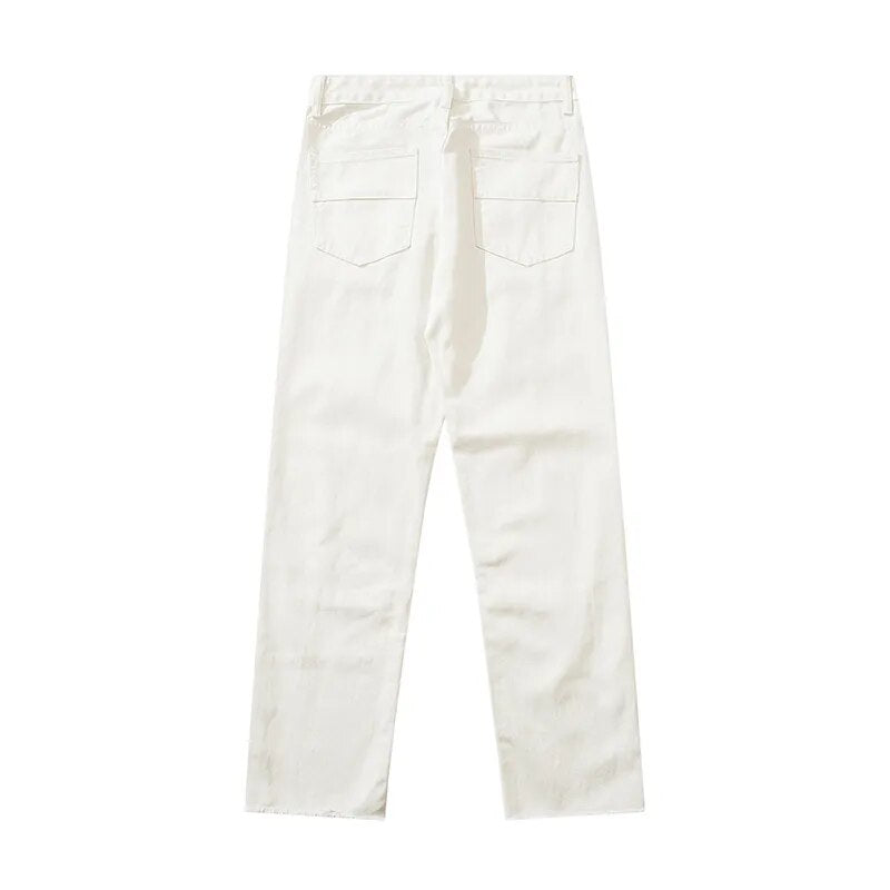 Fade Away Cargo Pants