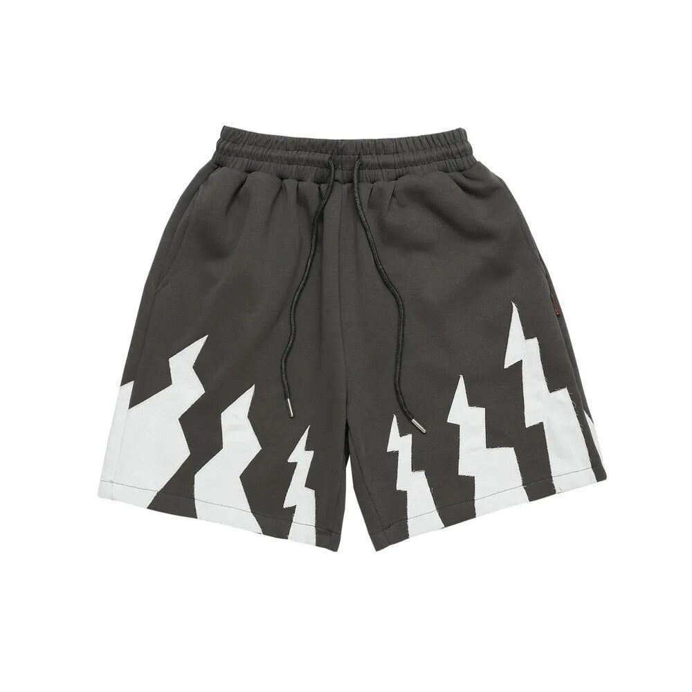 Electrify Drawstring Shorts