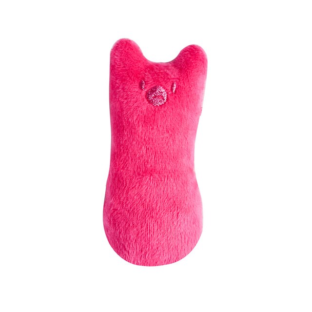 Catnip Plushie Toy