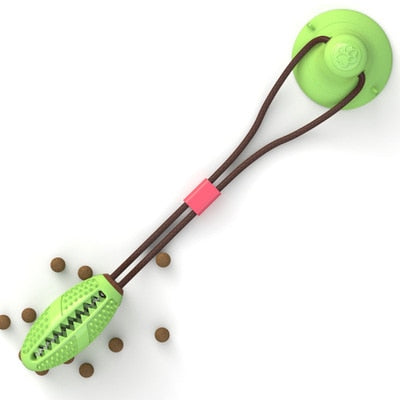 Pleasure Crunch Dog Toy