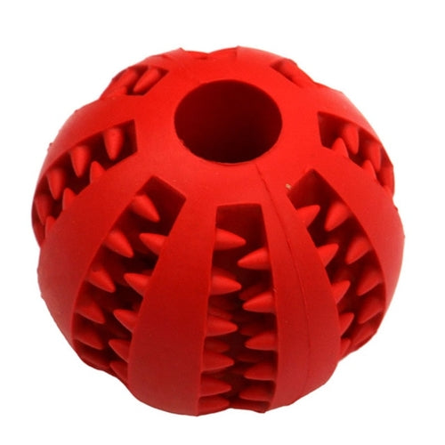 Cat & Dog Treat Ball Toy