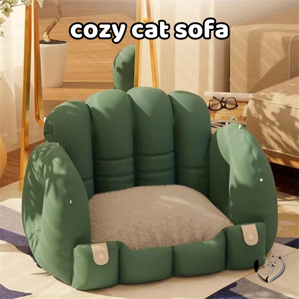 2-in-1 Cat Cave