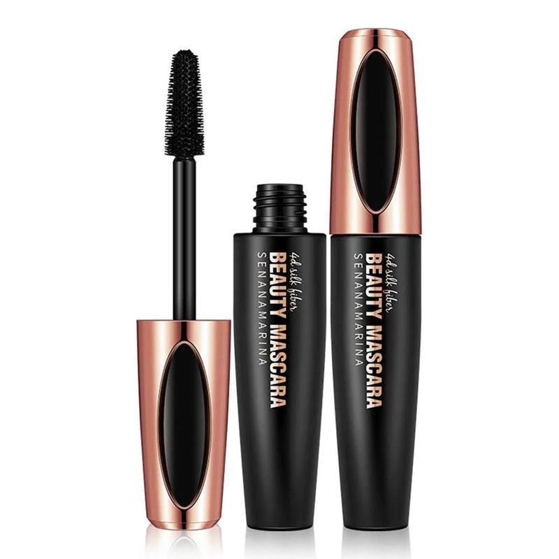 5D Voluminous Fiber Mascara