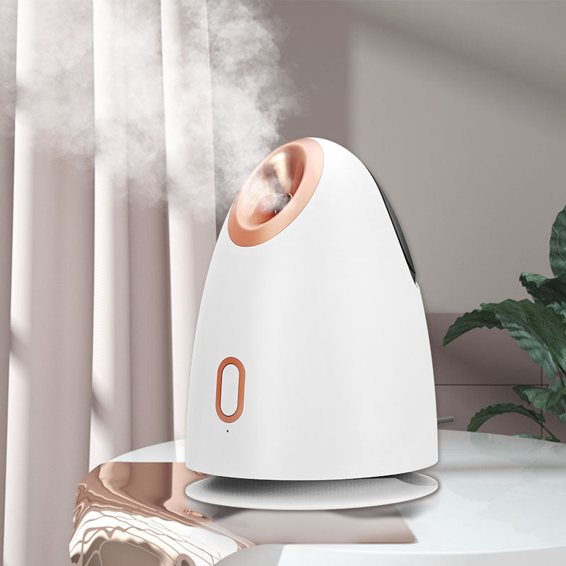 Deep Cleansing Face Steamer