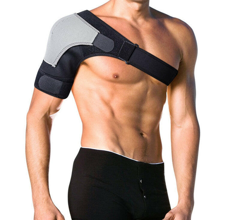 Sports Protector Shoulder.