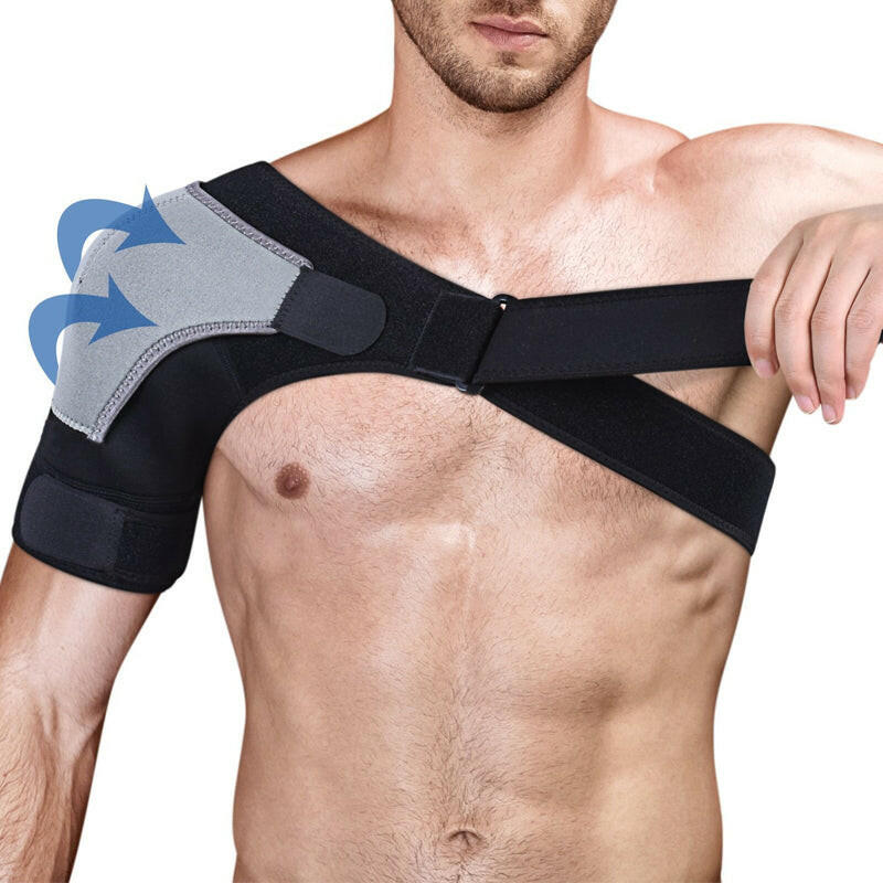 Sports Protector Shoulder.