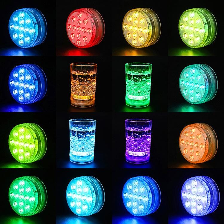 LED Pool Light