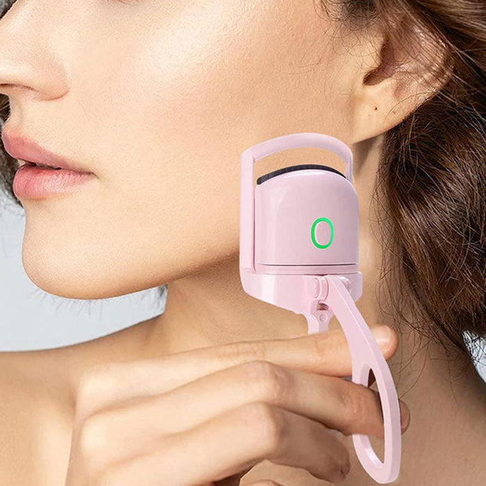 Heated Eyelash Curler