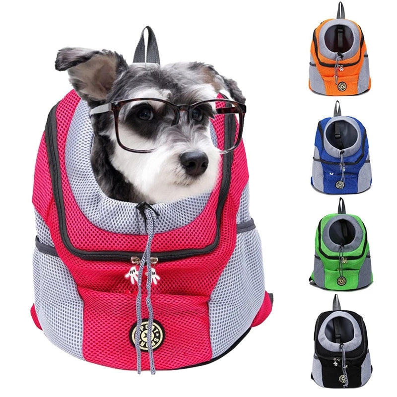 Portable Pet Carrier