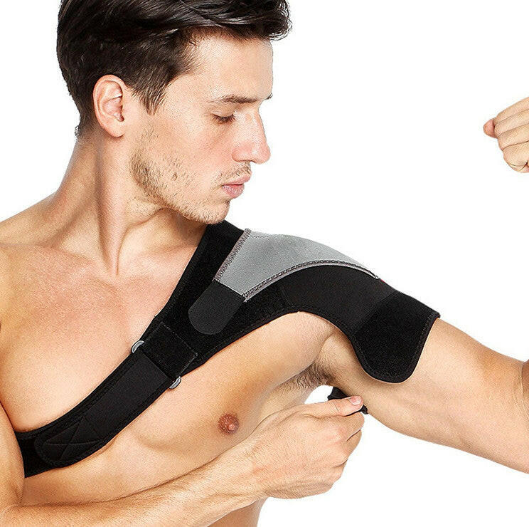 Sports Protector Shoulder.