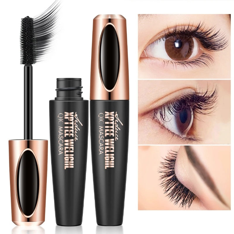 5D Voluminous Fiber Mascara