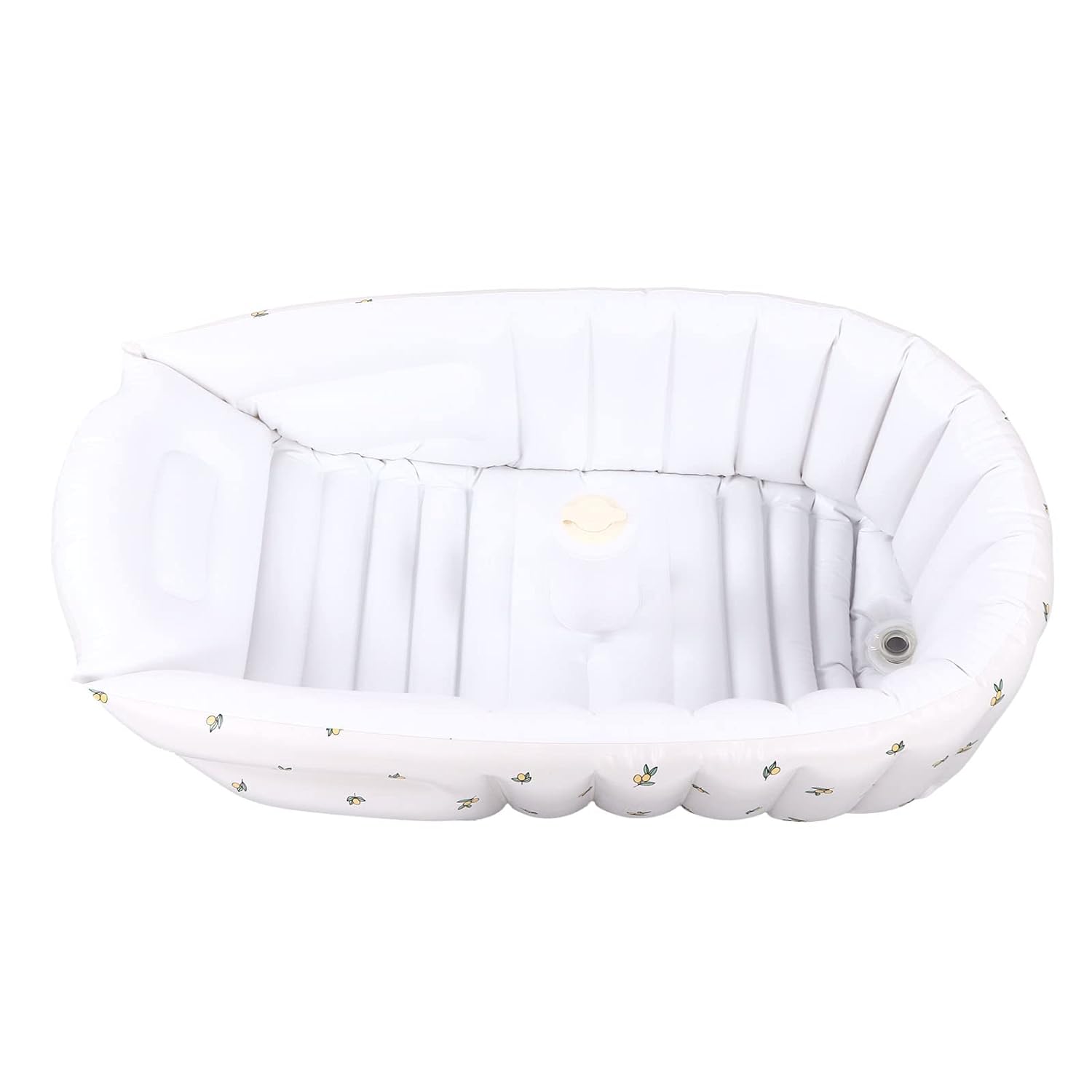 Inflatable Baby Pool