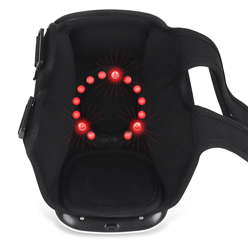 Pain Relief Knee Massager