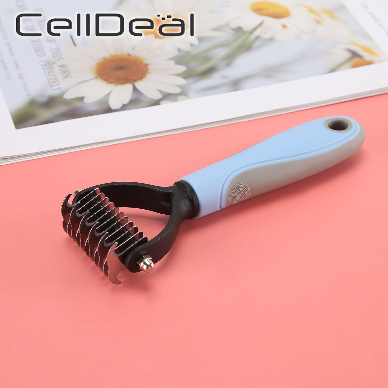 Pet Trimming Grooming Tool