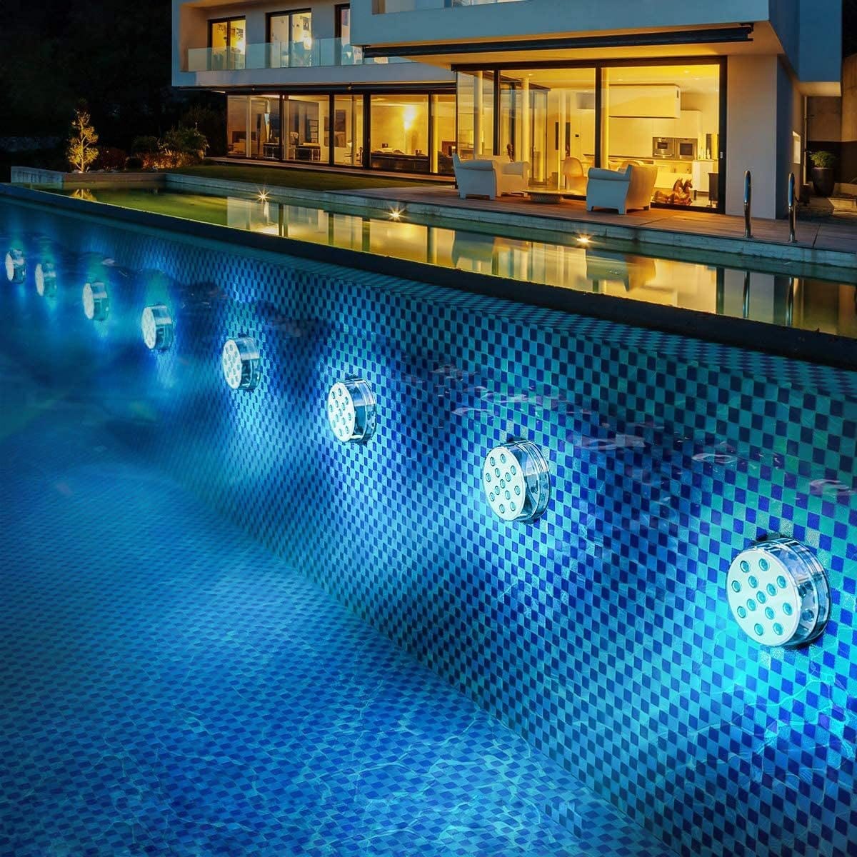 LED Pool Light