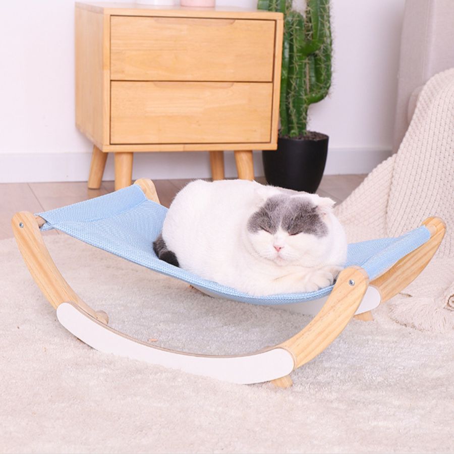 Cat Hammock