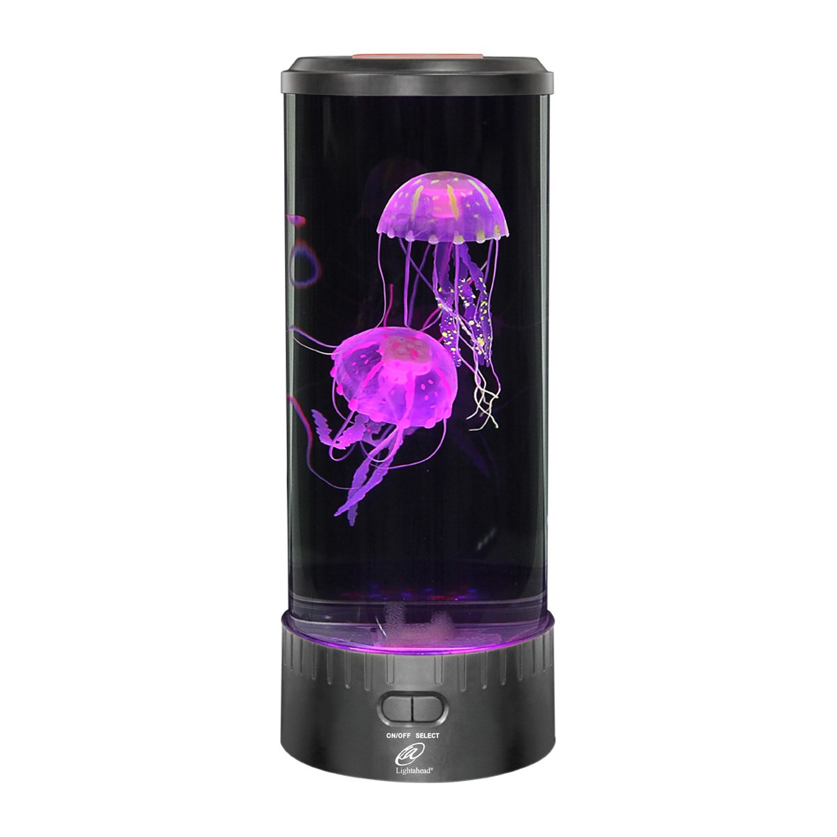 Jellyfish LED Lamp