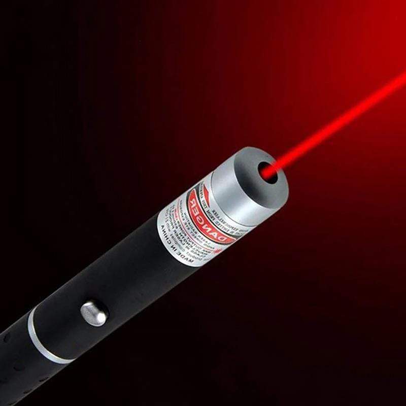 Laser Pointer Pen