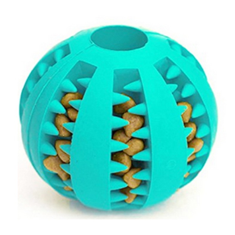 Cat & Dog Treat Ball Toy