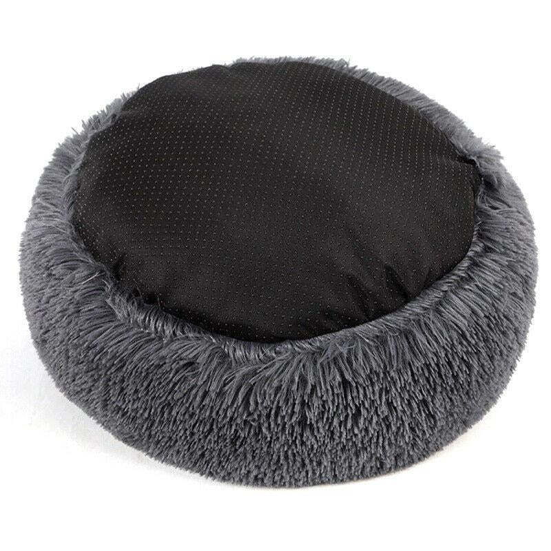 Plush Pet Bed