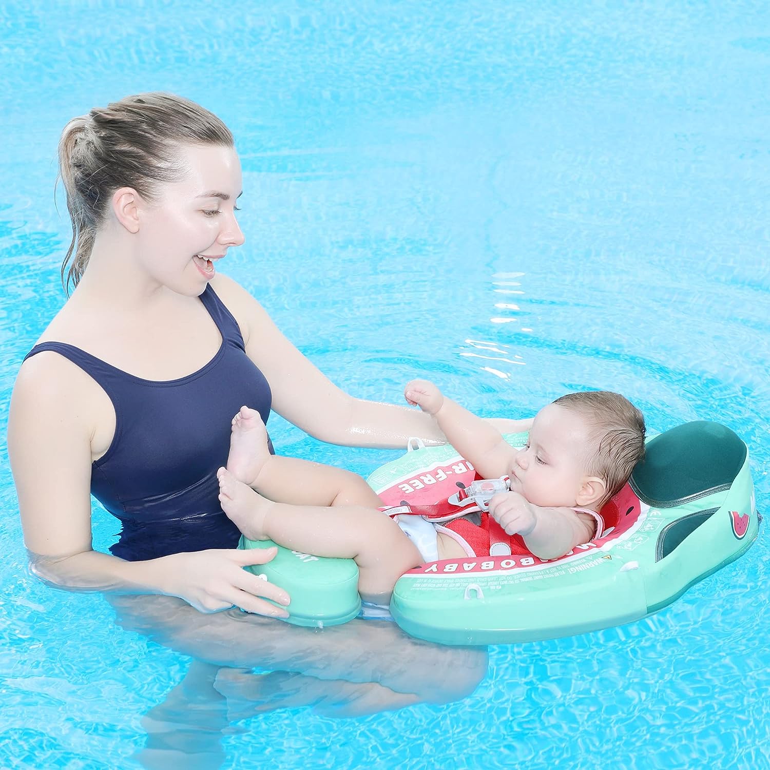 Aqua Baby Swim Ring