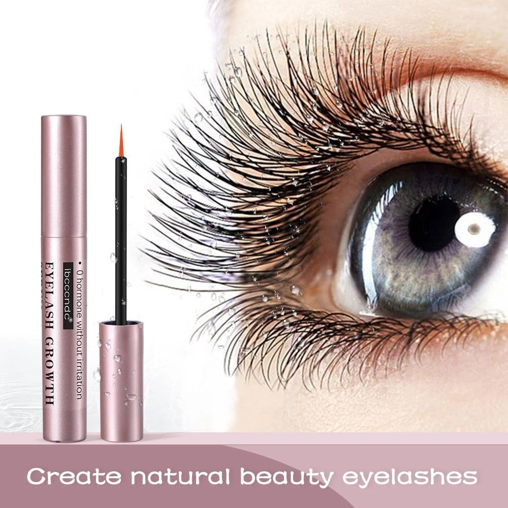 Eyelash Growth Serum