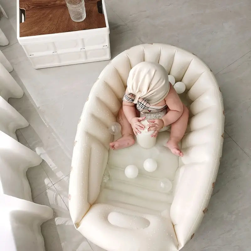 Inflatable Baby Pool