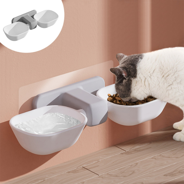 Flexi Feed Pet Bowls