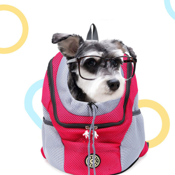 Dog Heaven Backpack