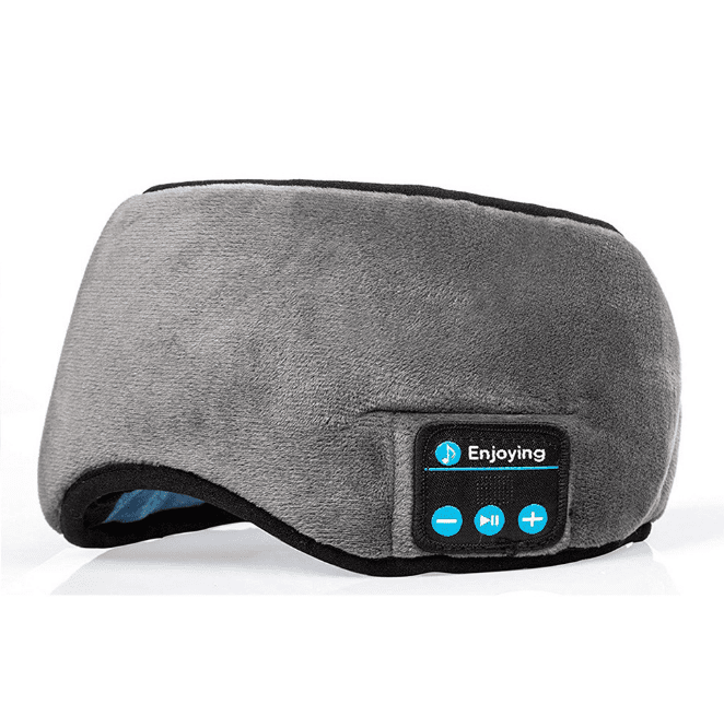 Bluetooth Sleep Mask