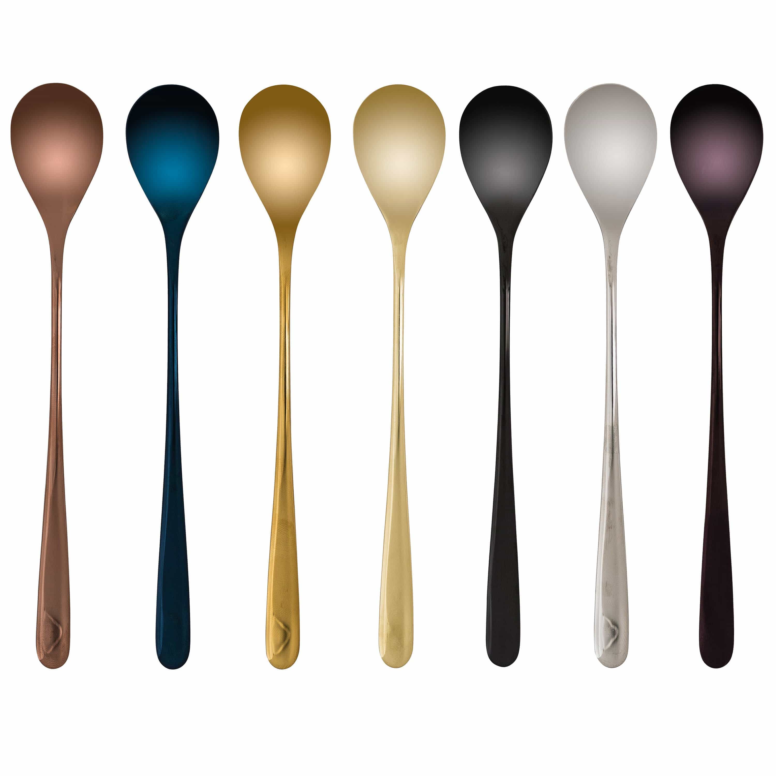 Dubai Dessert Spoon