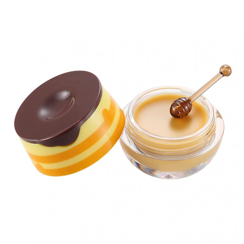 Honey Moisturizing Lip Balm