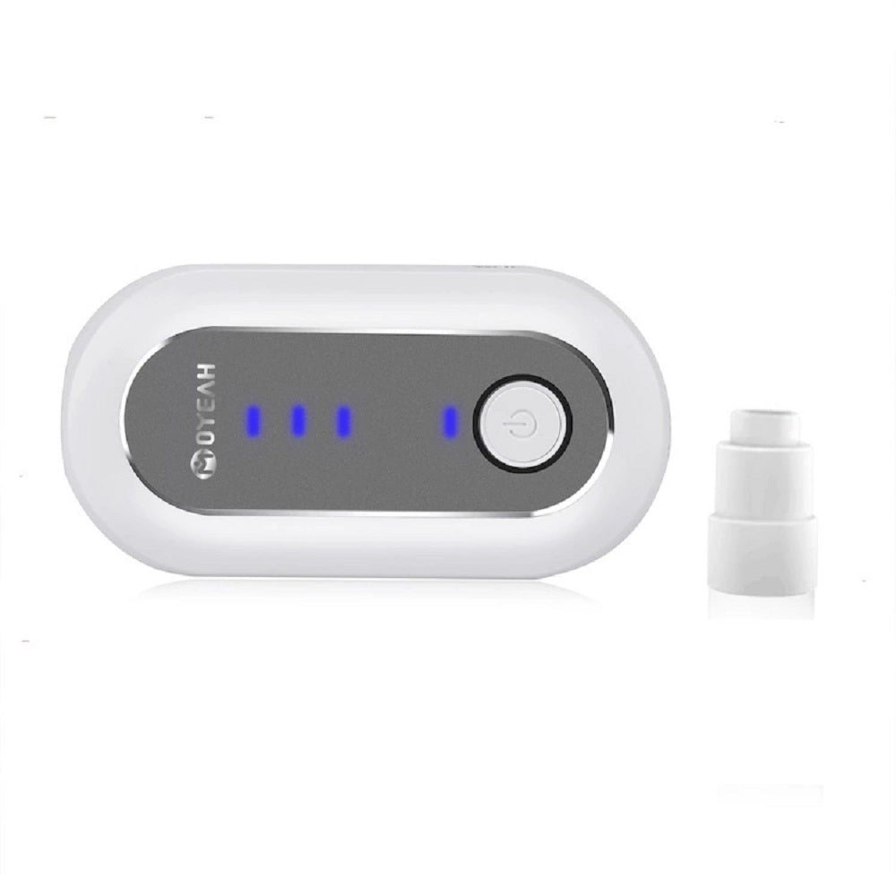 Portable Sanitizer Device