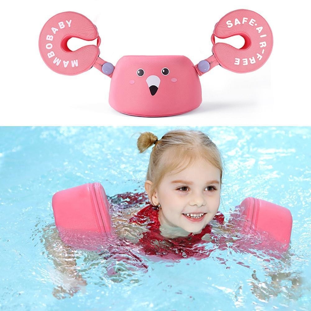 Baby Swim Training Float