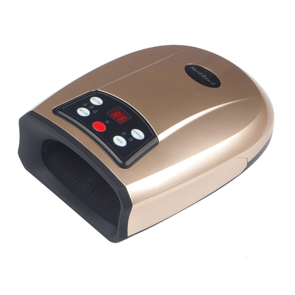 Hand Pain Relief Massager