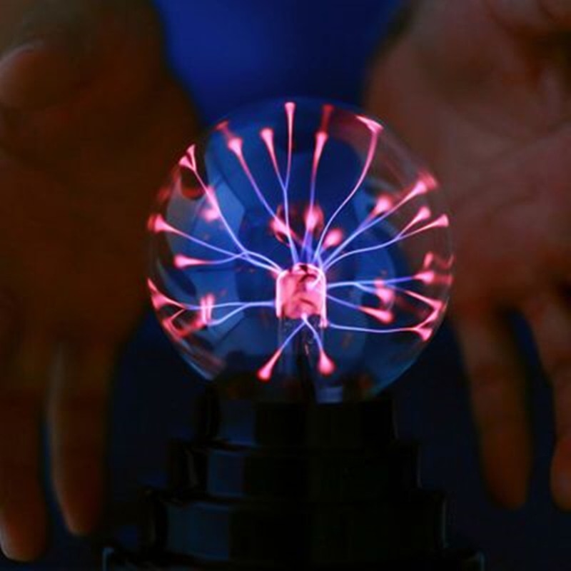 Plasma Globe