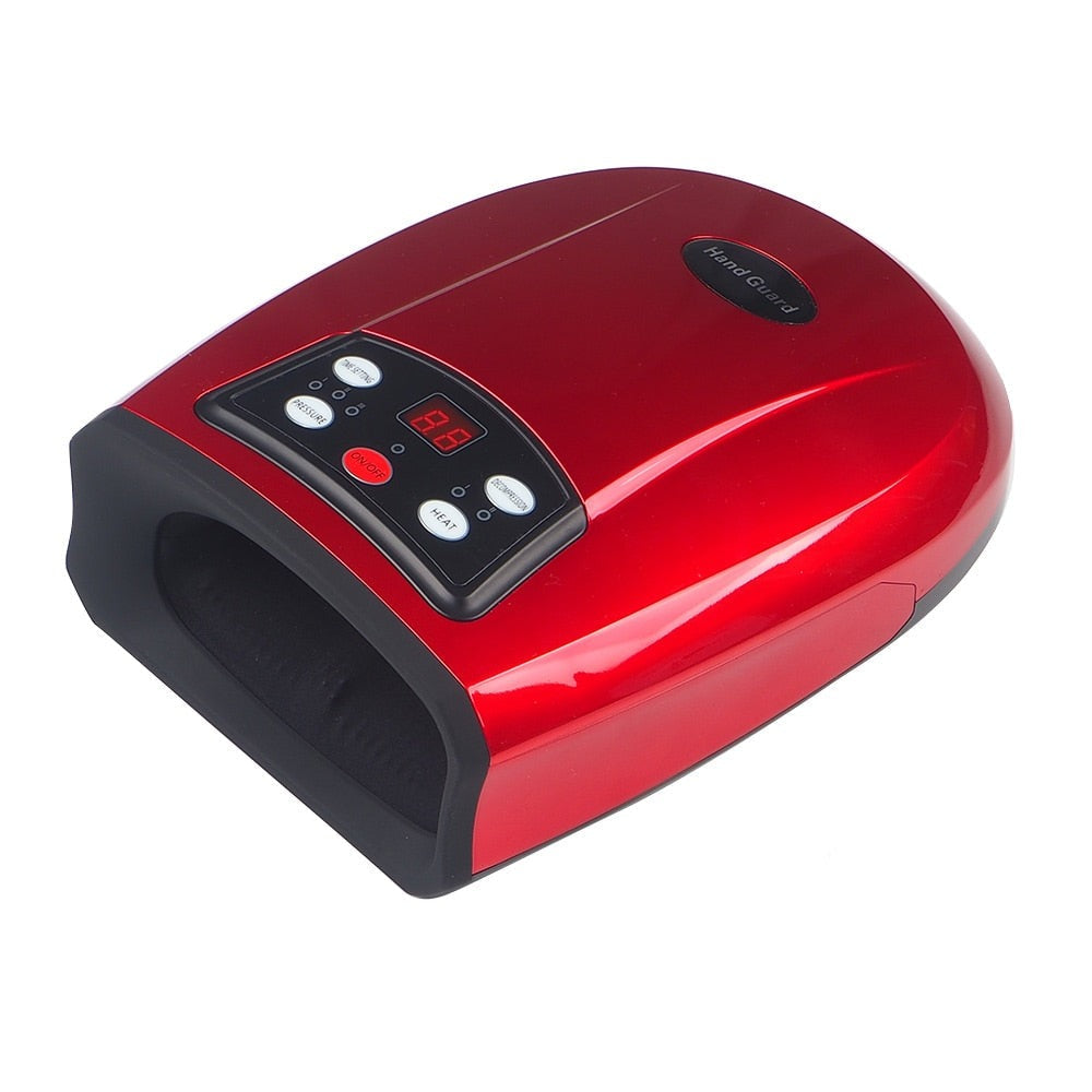 Hand Pain Relief Massager