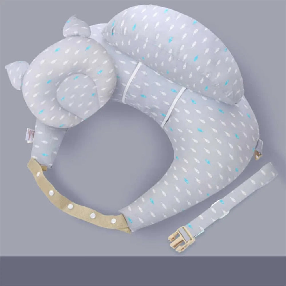 Nursing Pillow Cover