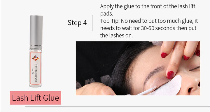 Lash Lift Kit