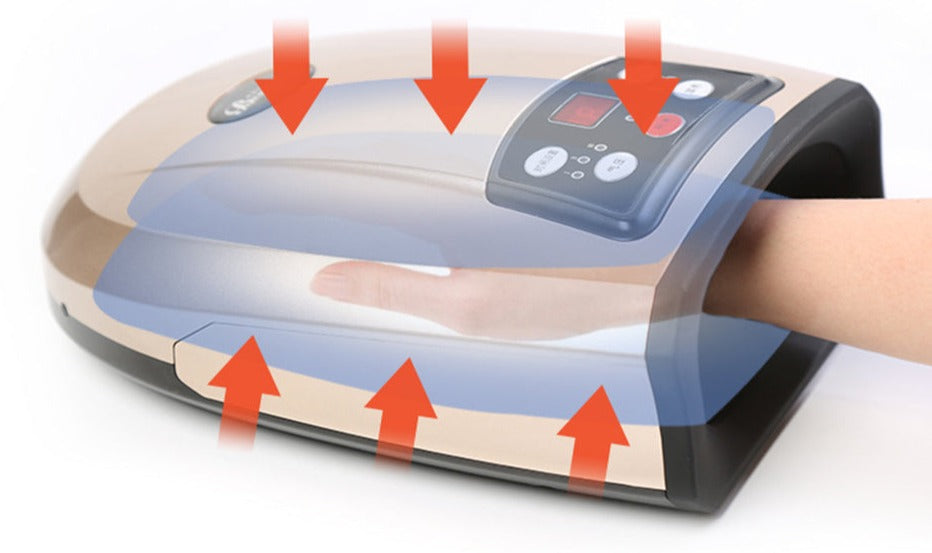 Hand Pain Relief Massager