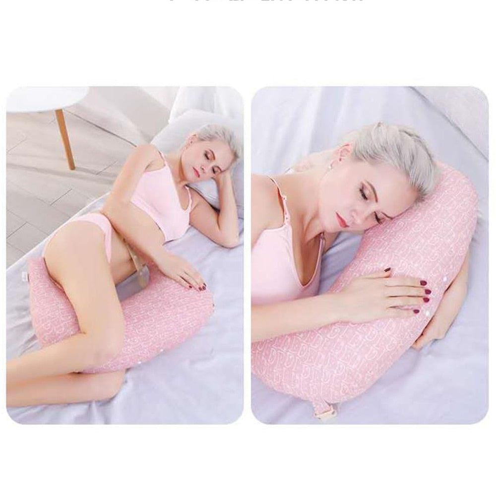 Nursing Pillow Cover