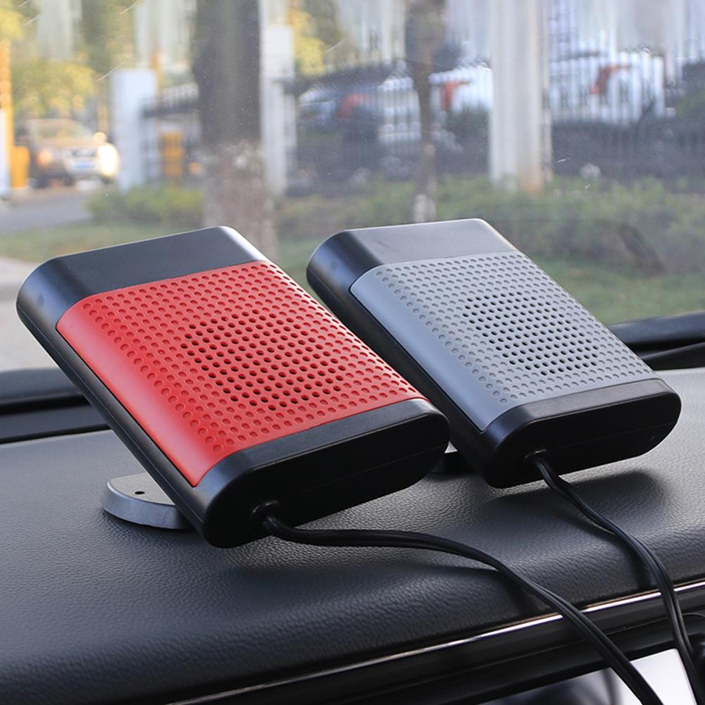 Portable Car Heater Defroster