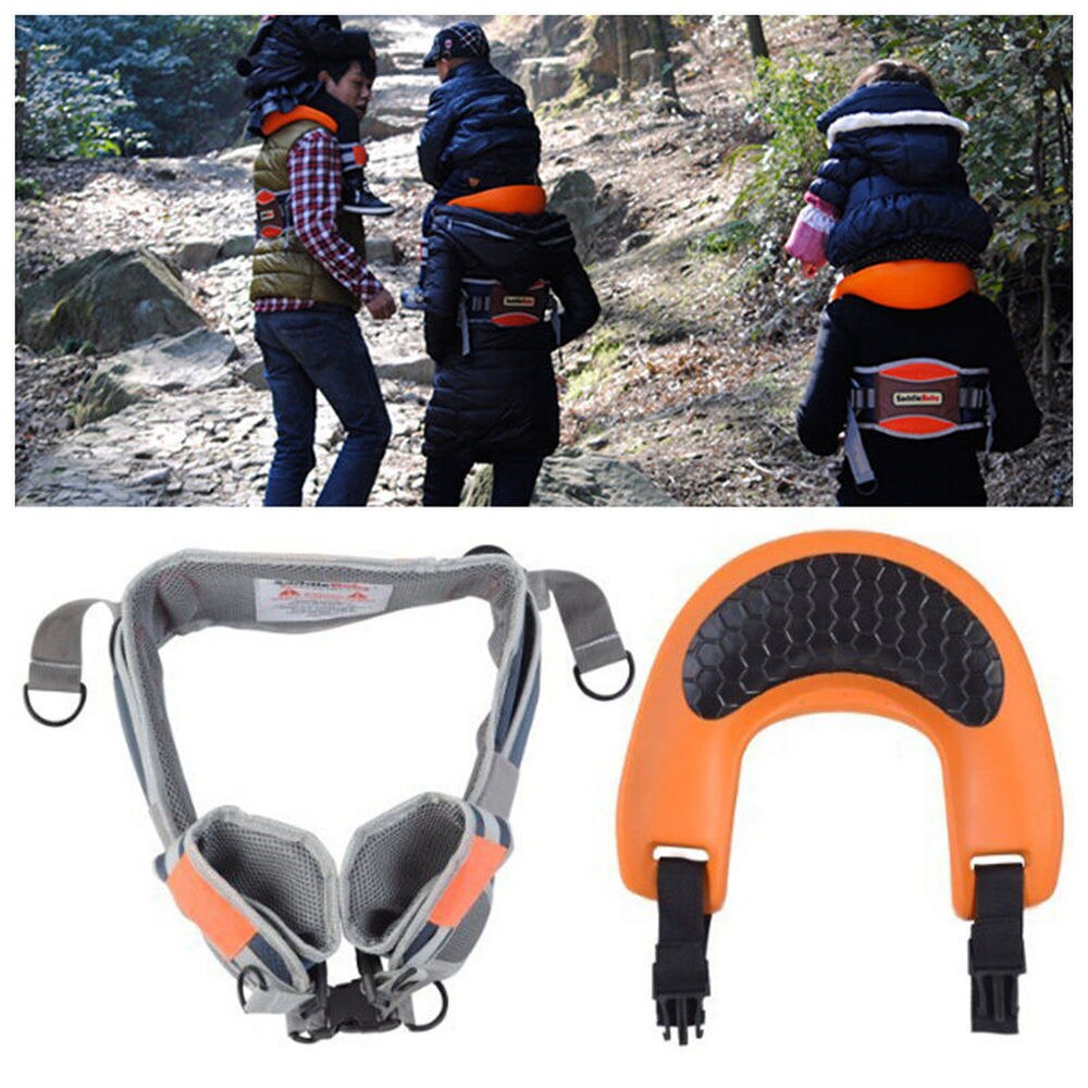 Hands Free Shoulder Carrier