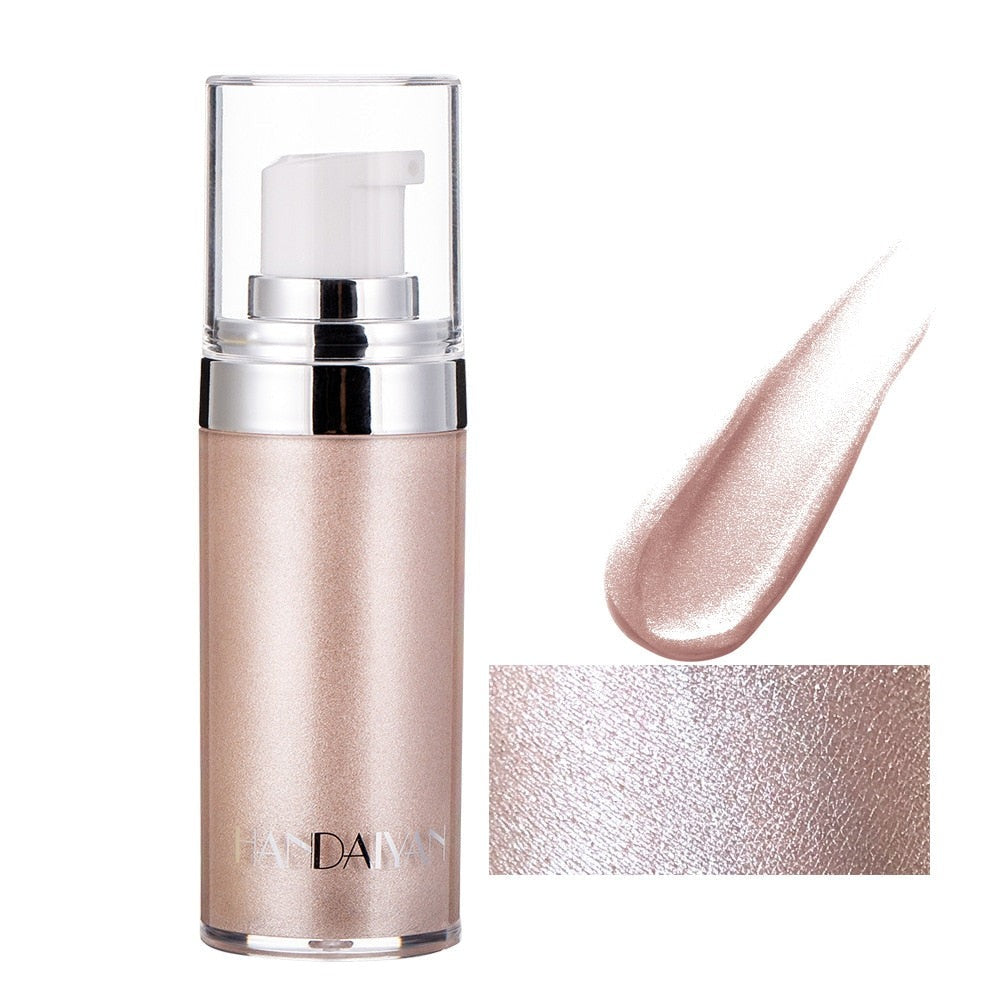 Body Makeup Luminizer