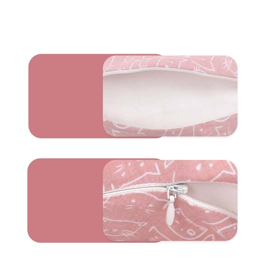 Nursing Pillow Cover